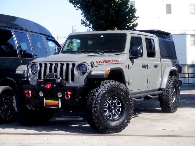 JEEP GLADIATOR 2023