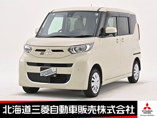 MITSUBISHI eK SPACE 4WD 2021