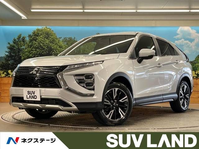 MITSUBISHI ECLIPSE CROSS 2WD 2022