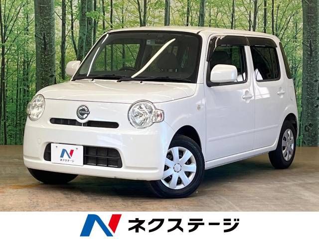 DAIHATSU MIRA Cocoa 2011