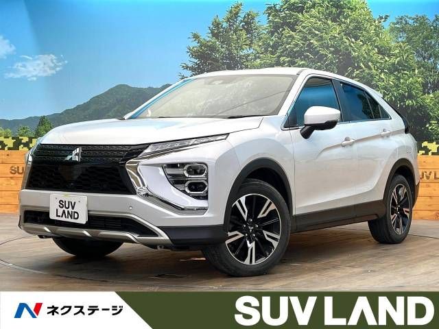 MITSUBISHI ECLIPSE CROSS 2WD 2022