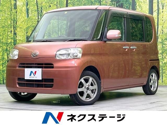 DAIHATSU TANTO 2009