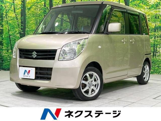 SUZUKI PALETTE 4WD 2008