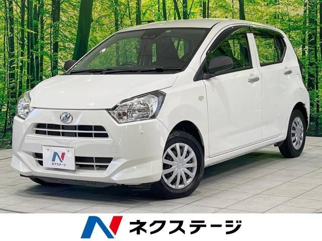 DAIHATSU MIRA e:S 2019