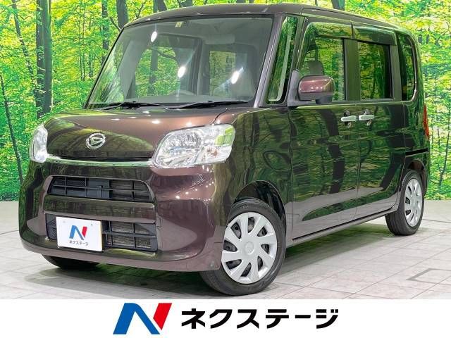 DAIHATSU TANTO 2015