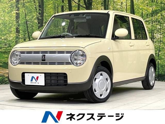 SUZUKI ALTO LAPIN 2022