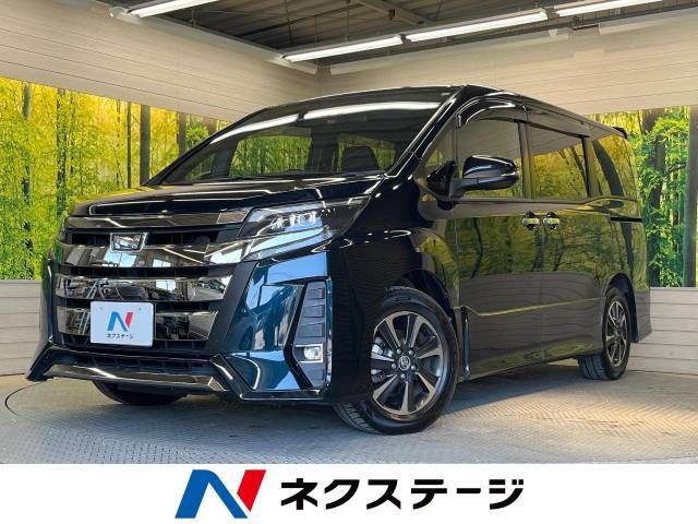 TOYOTA NOAH 2018