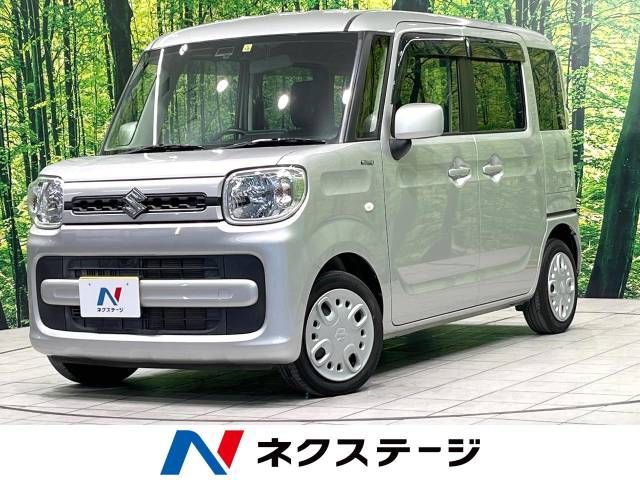 SUZUKI Spacia 2019