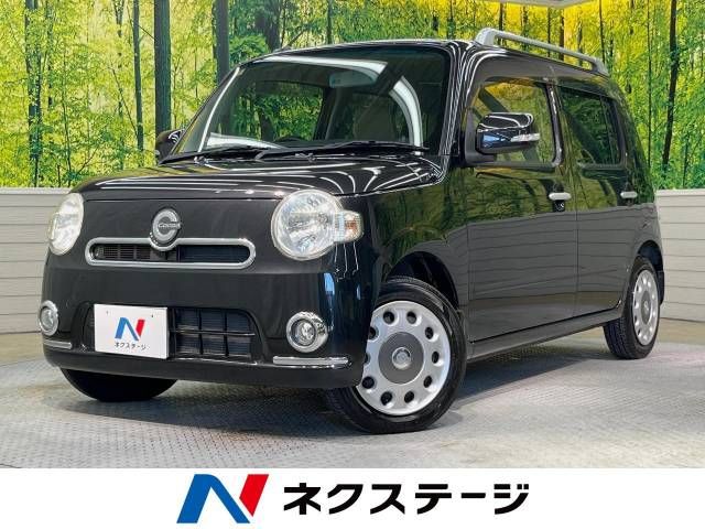 DAIHATSU MIRA Cocoa 2012