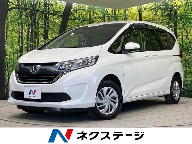 HONDA FREED 4WD 2016