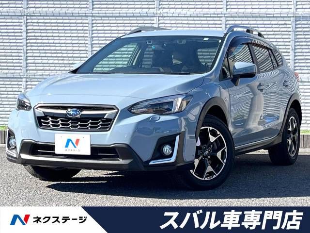 SUBARU XV 2018