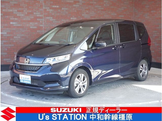 HONDA FREED plus 2020