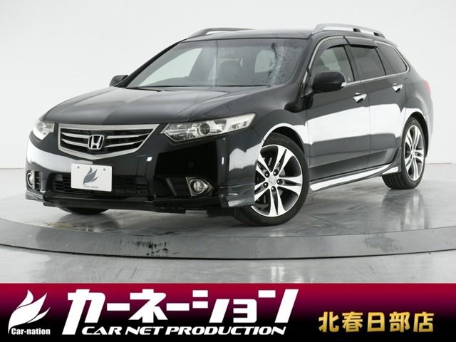 HONDA ACCORD TOURER 2011