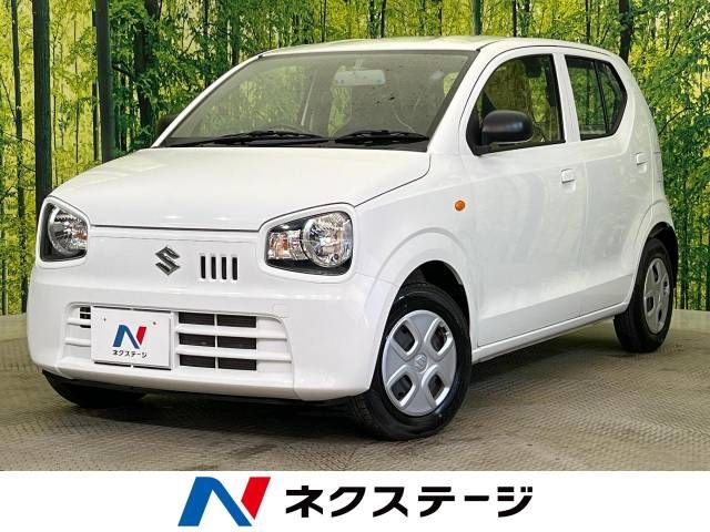 SUZUKI ALTO 2020