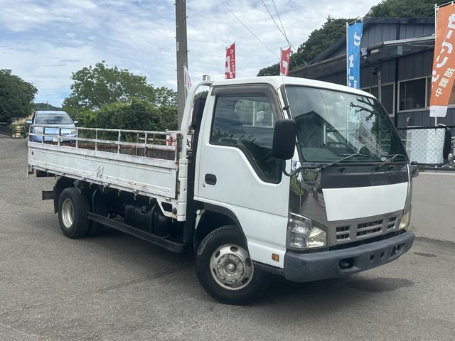 ISUZU エルフ 2005