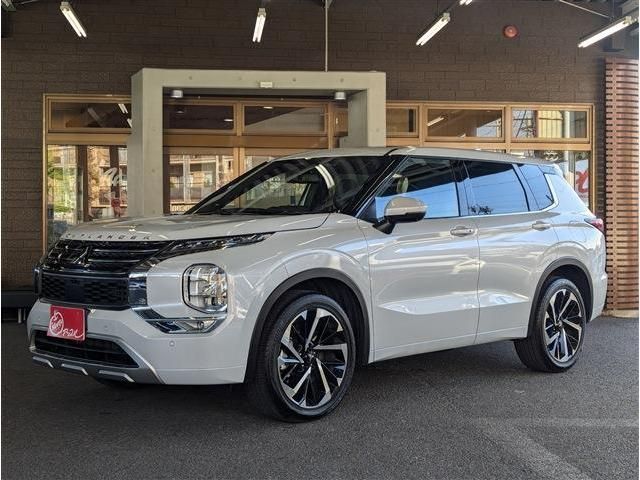 MITSUBISHI OUTLANDER PHEV 2022