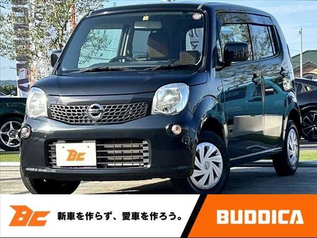 NISSAN MOCO 2015