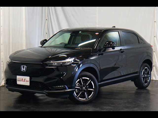 HONDA VEZEL e:HEV 2023