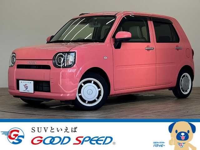 DAIHATSU MIRA TOCOT 2018