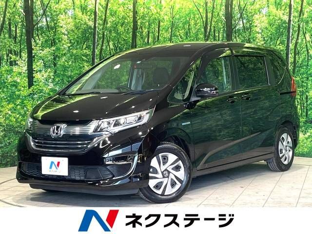 HONDA FREED HYBRID 2019