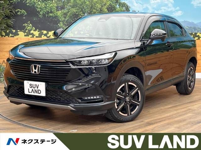 HONDA VEZEL 4WD 2022