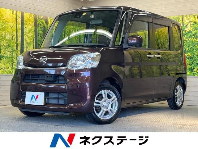 DAIHATSU TANTO 2015