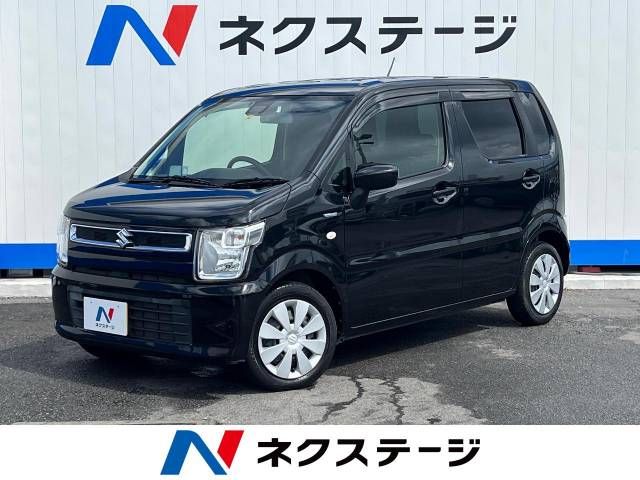 SUZUKI WAGON R 2018