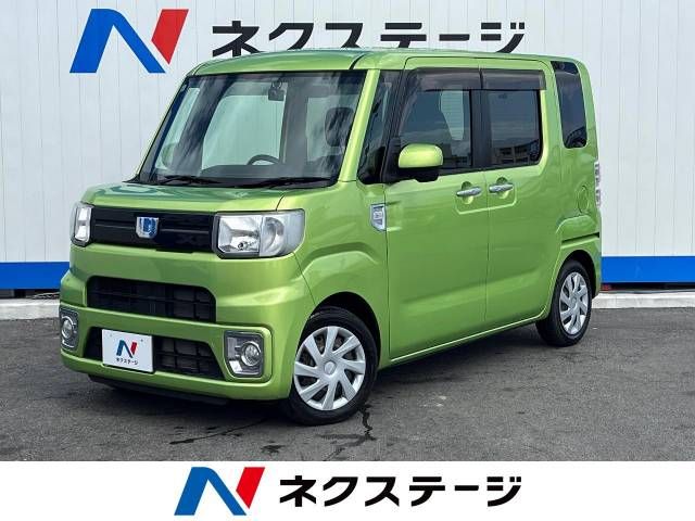 DAIHATSU WAKE 2016