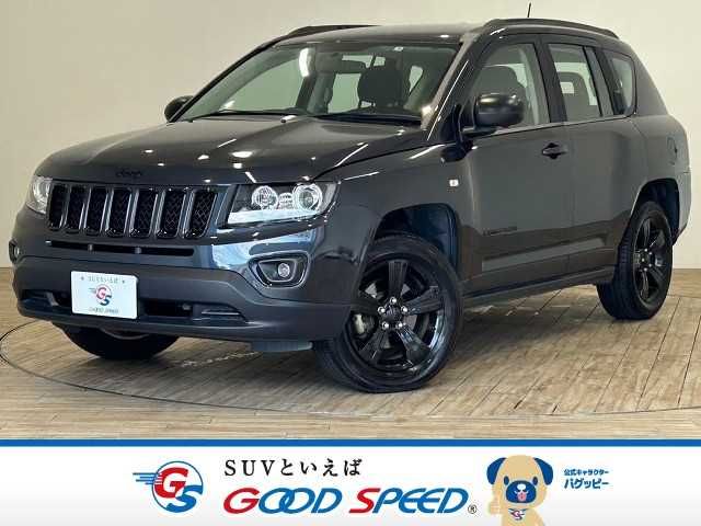 JEEP COMPASS 2015