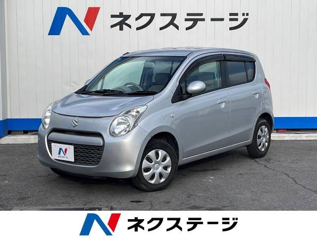 SUZUKI ALTO 2010