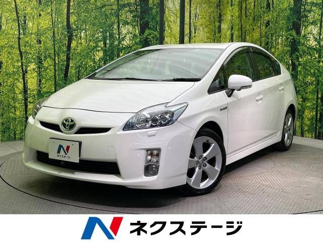 TOYOTA PRIUS 2009