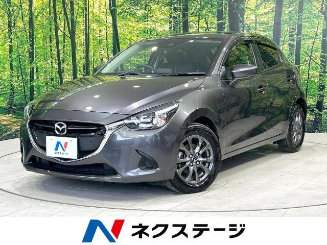 MAZDA DEMIO 2019