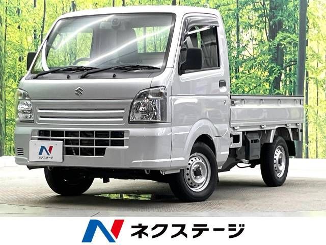 SUZUKI CARRY truck 2019