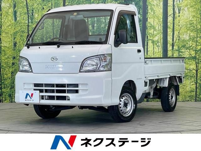 DAIHATSU HIJET truck 2012