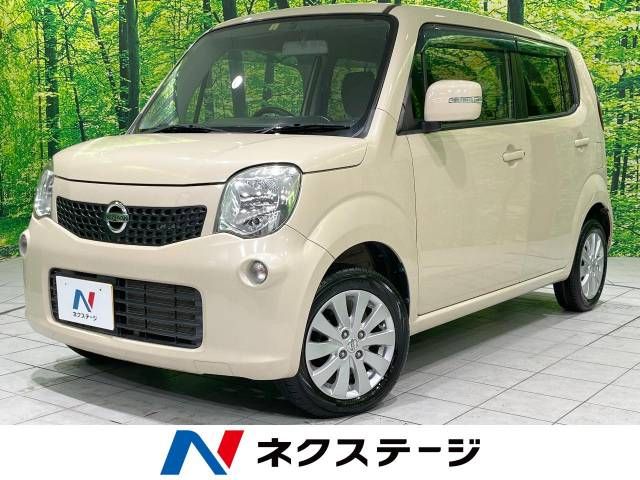 NISSAN MOCO 2014