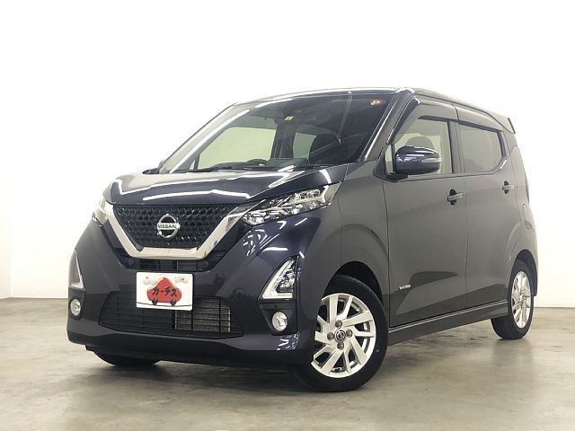 NISSAN DAYZ 2019