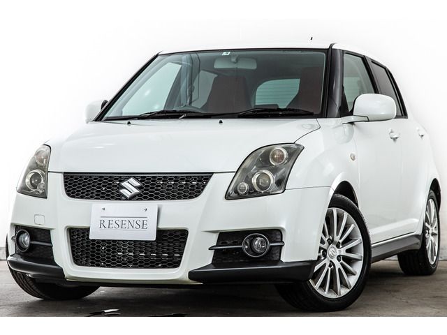 SUZUKI SWIFT 2006