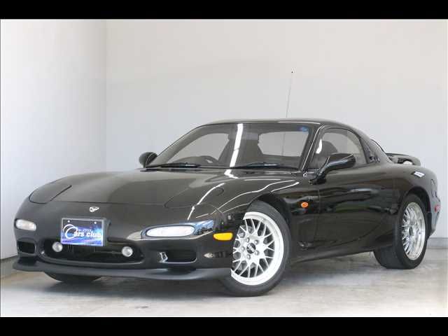 MAZDA RX-7 1993