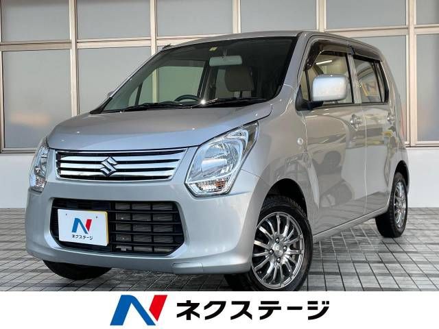 SUZUKI WAGON R 2014