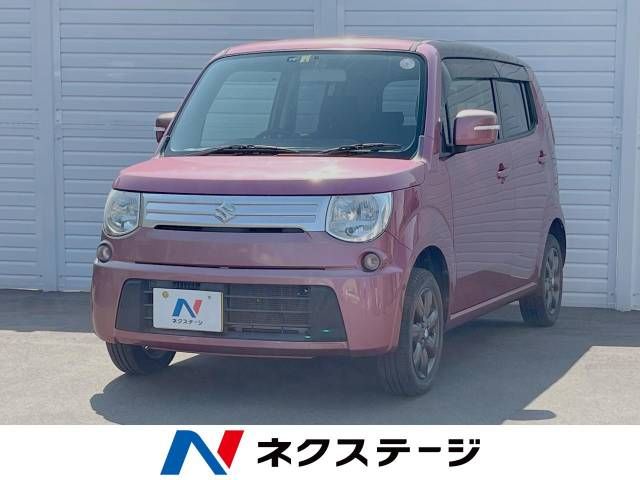 SUZUKI MR WAGON 2012