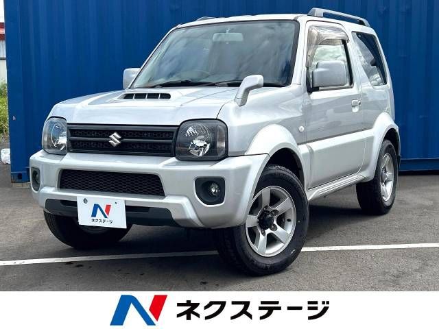 SUZUKI JIMNY SIERRA 2013