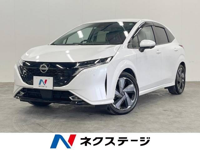 NISSAN AURA 2022