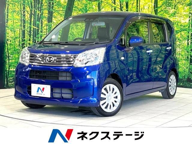 DAIHATSU MOVE 2019