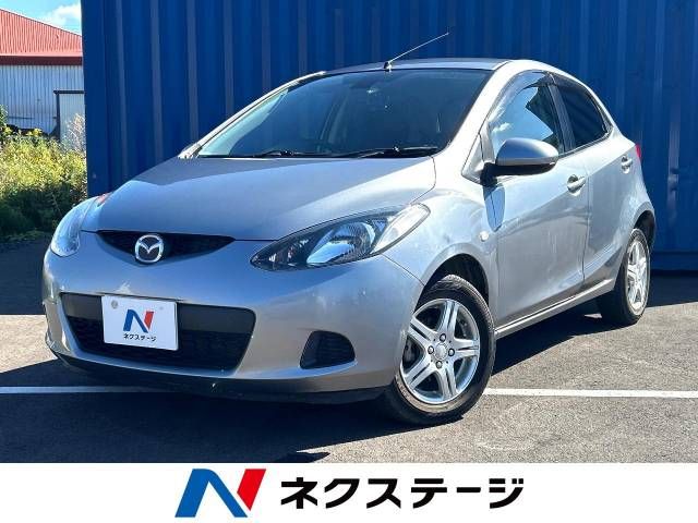 MAZDA DEMIO 2010