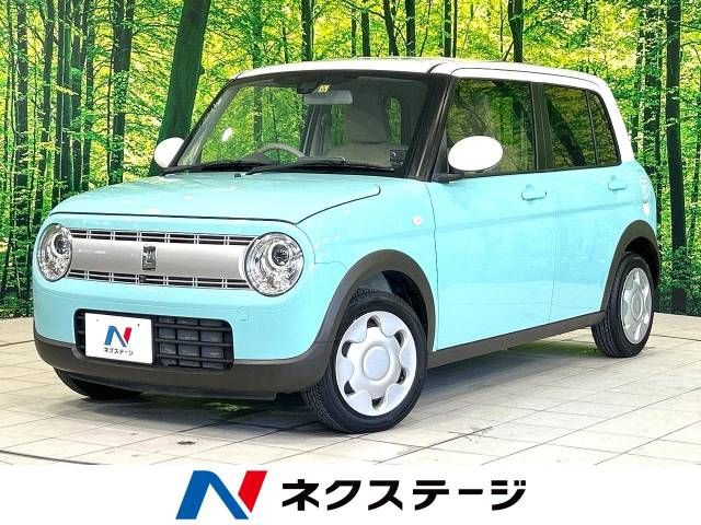 SUZUKI ALTO LAPIN 2015