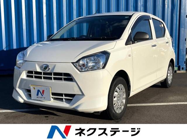 DAIHATSU MIRA e:S 4WD 2018