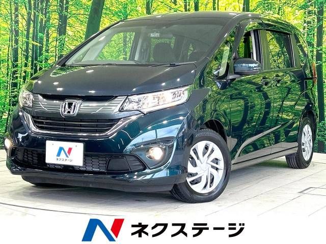 HONDA FREED 2019