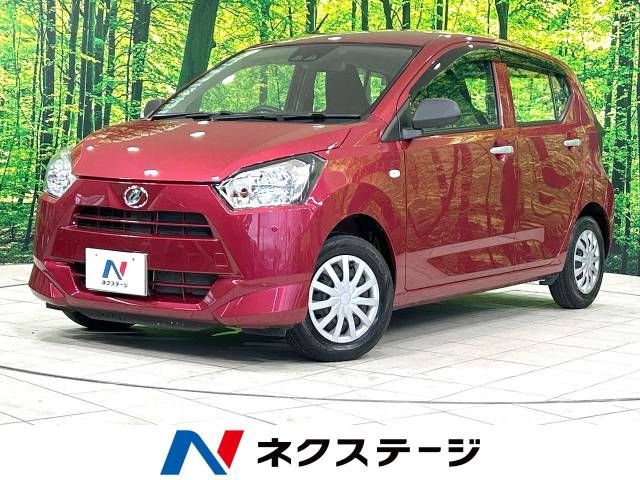 DAIHATSU MIRA e:S 2019