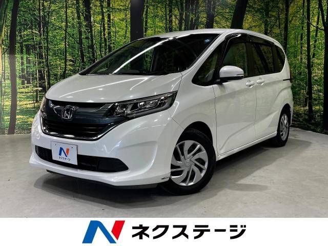 HONDA FREED 2017