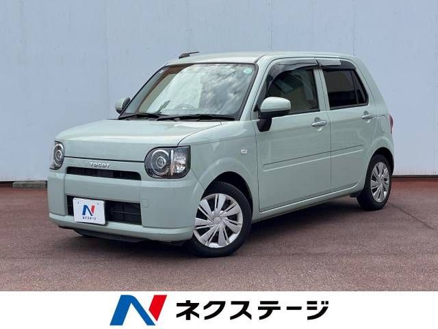 DAIHATSU MIRA TOCOT 2019